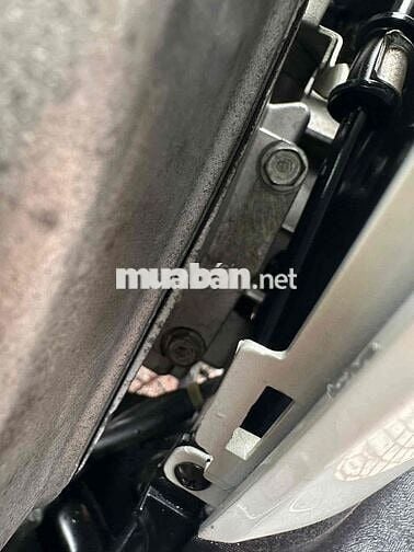 SH nhập Ý 2009 zin dep vĩnh long