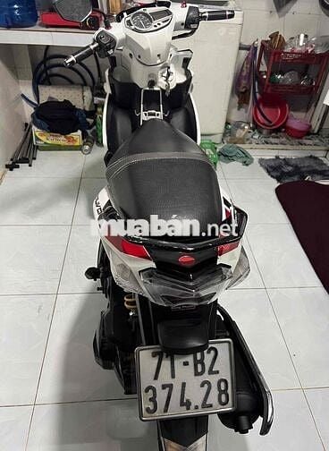 Bán xe yamaha nouvo 6 fi