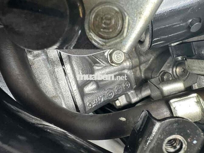 SH nhập Ý 2009 zin dep vĩnh long