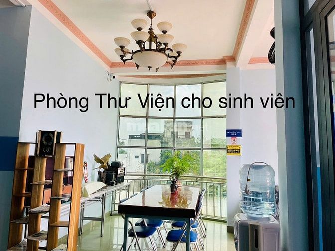 Cho thuê Ký Túc Xá Nữ Đỗ Xuân Hợp, Gần ĐH Văn Hoá 