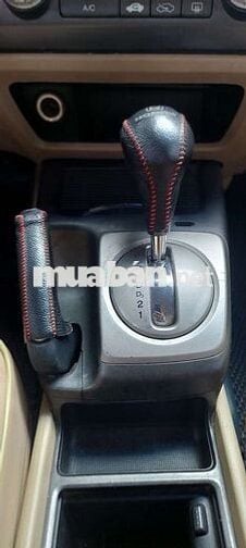 Honda Civic đk 2008 1.8 AT - 90000 km
