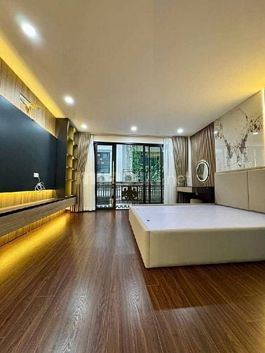 HƠN 18TỶ-SIÊU PHẨM 55m2 x 6TẦNG-THANG MÁY-GARA ÔTÔ-KHU PHÂN LÔ ĐỀN LỪ HƠN 18TỶ-SIÊU PHẨM 55m2 x 6TẦNG-THANG MÁY-GARA ÔTÔ-KHU PHÂN LÔ ĐỀN LỪ