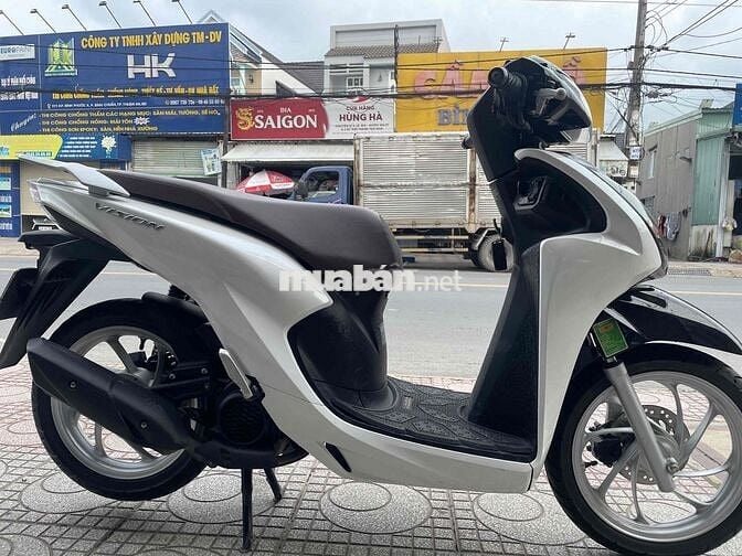 ✨✨✨ Cần bán xe lướt Vision 2024