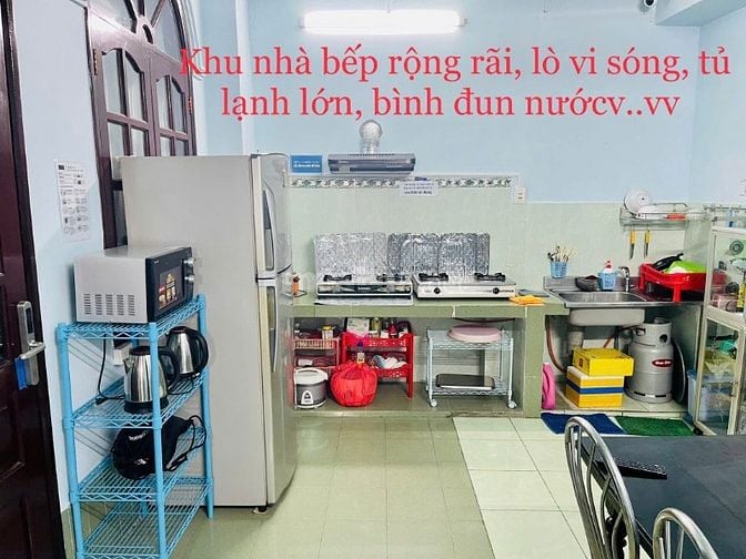 Cho thuê Ký Túc Xá Nữ Đỗ Xuân Hợp, Gần ĐH Văn Hoá 