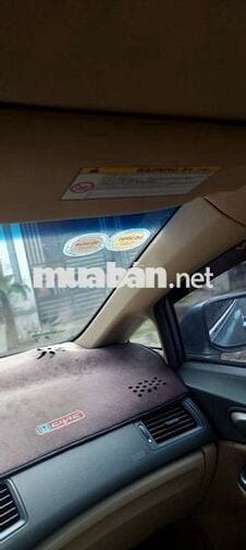 Honda Civic đk 2008 1.8 AT - 90000 km