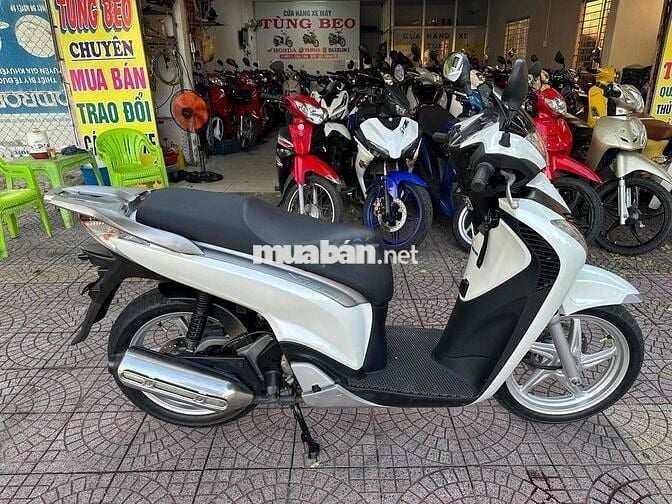 SH nhập Ý 2009 zin dep vĩnh long