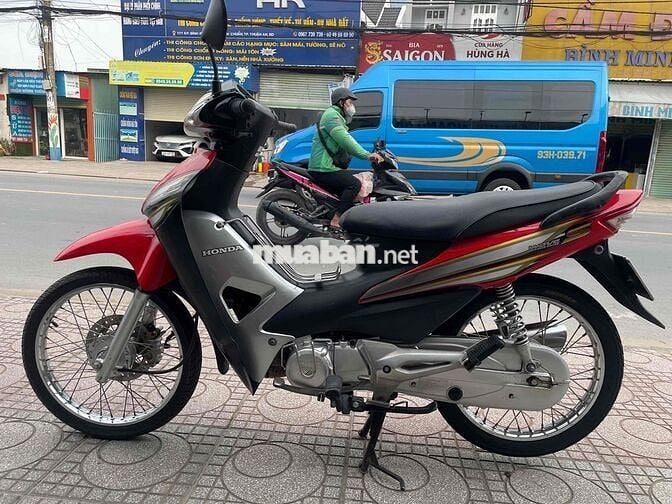 💥💥💥 Em cần thanh lý Wave S