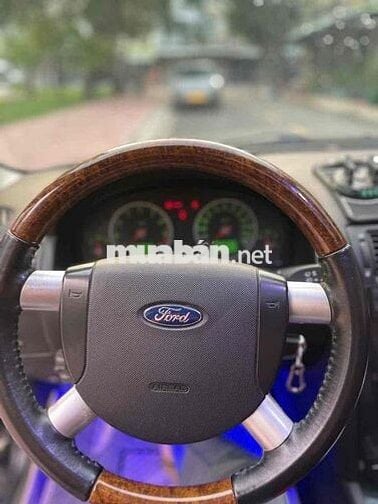 Ford Mondeo 2003 2.5 AT - 76000 km