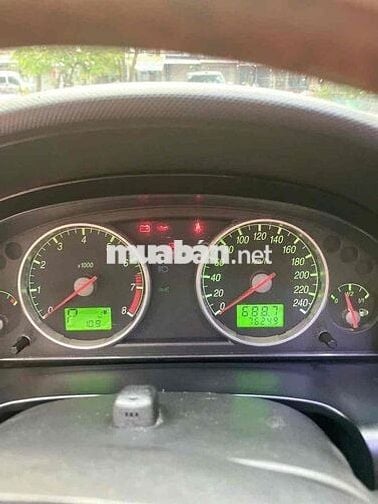 Ford Mondeo 2003 2.5 AT - 76000 km