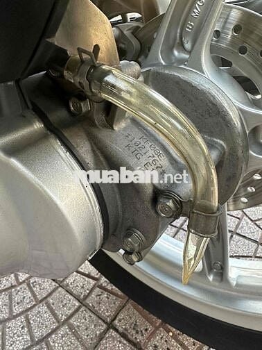 SH nhập Ý 2009 zin dep vĩnh long