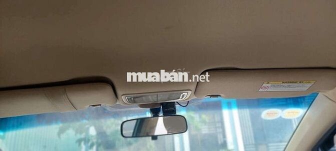 Honda Civic đk 2008 1.8 AT - 90000 km