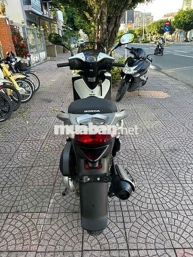 SH nhập Ý 2009 zin dep vĩnh long