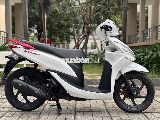 💥Honda Vision Fi phun xăng điện tử BSTP nguyên zin
