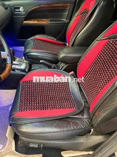 Ford Mondeo 2003 2.5 AT - 76000 km