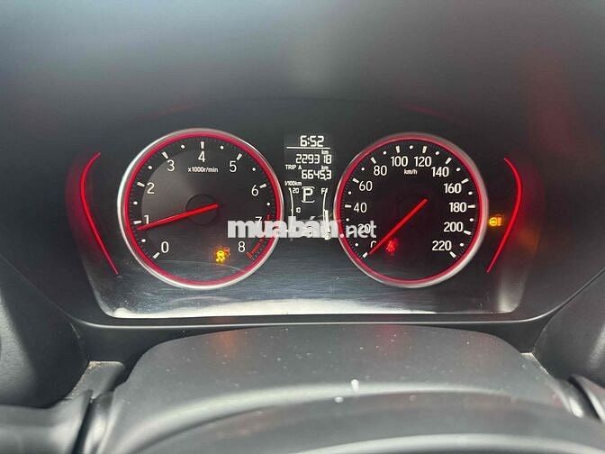 VinFast Fadil 2020 1.4 AT - 80000 km