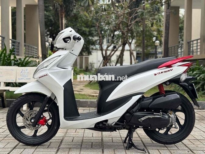 💥Honda Vision Fi phun xăng điện tử BSTP nguyên zin