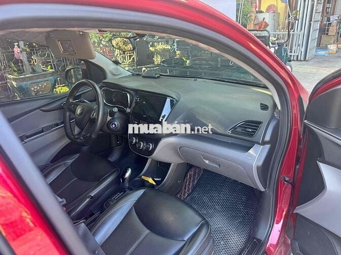 VinFast Fadil 2020 1.4 AT - 80000 km