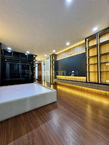 HƠN 18TỶ-SIÊU PHẨM 55m2 x 6TẦNG-THANG MÁY-GARA ÔTÔ-KHU PHÂN LÔ ĐỀN LỪ HƠN 18TỶ-SIÊU PHẨM 55m2 x 6TẦNG-THANG MÁY-GARA ÔTÔ-KHU PHÂN LÔ ĐỀN LỪ