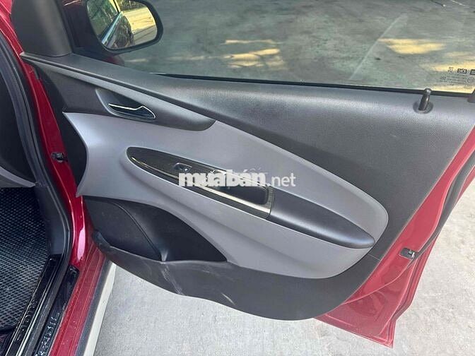 VinFast Fadil 2020 1.4 AT - 80000 km