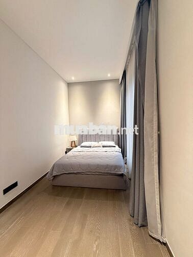 Căn Hộ Trung Tâm Quận 1-The MarQ Cho Thuê - 01Phòng Ngủ - Nội Thất Đẹp