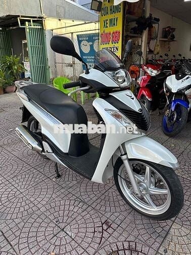 SH nhập Ý 2009 zin dep vĩnh long