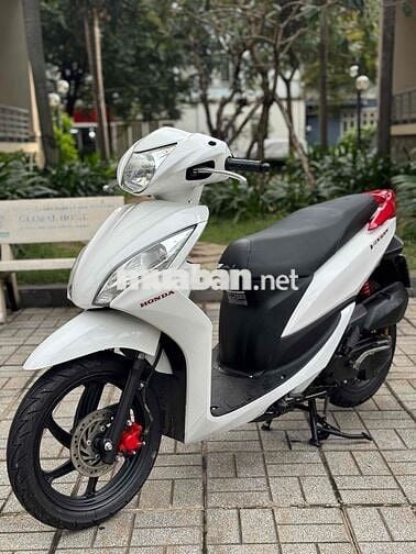 💥Honda Vision Fi phun xăng điện tử BSTP nguyên zin