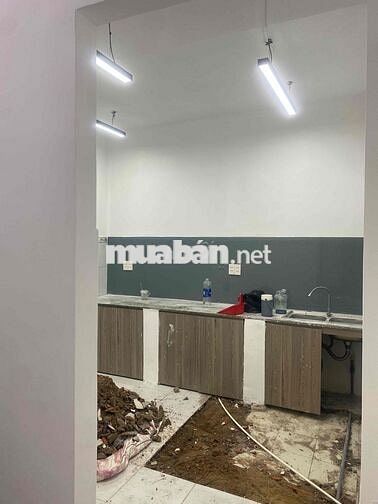 CHO THUÊ NHÀ NGUYÊN CĂN MỚI 100%