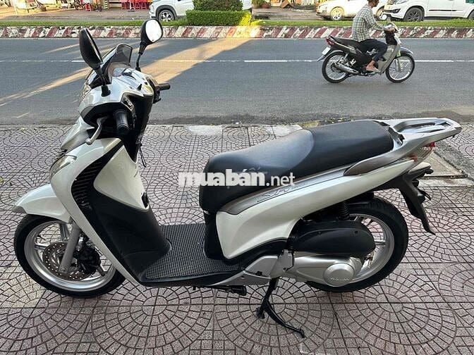 SH nhập Ý 2009 zin dep vĩnh long