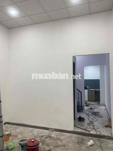 CHO THUÊ NHÀ NGUYÊN CĂN MỚI 100%