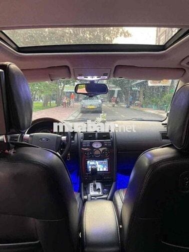 Ford Mondeo 2003 2.5 AT - 76000 km