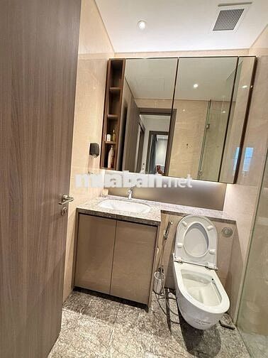 Căn Hộ Trung Tâm Quận 1-The MarQ Cho Thuê - 01Phòng Ngủ - Nội Thất Đẹp