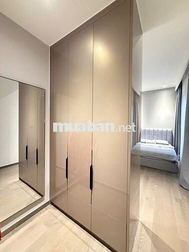 Căn Hộ Trung Tâm Quận 1-The MarQ Cho Thuê - 01Phòng Ngủ - Nội Thất Đẹp