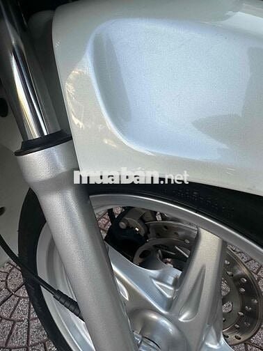 SH nhập Ý 2009 zin dep vĩnh long