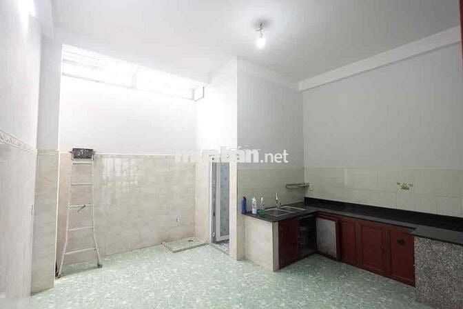 Siêu phẩm Tô Ký-70m2-Hẻm xe hơi