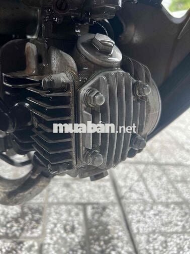 xe máy zin vip bs67 ngây chủ