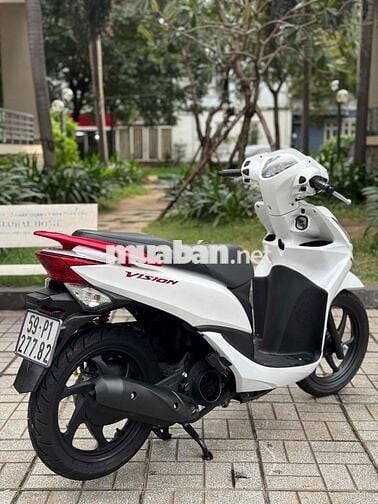 💥Honda Vision Fi phun xăng điện tử BSTP nguyên zin
