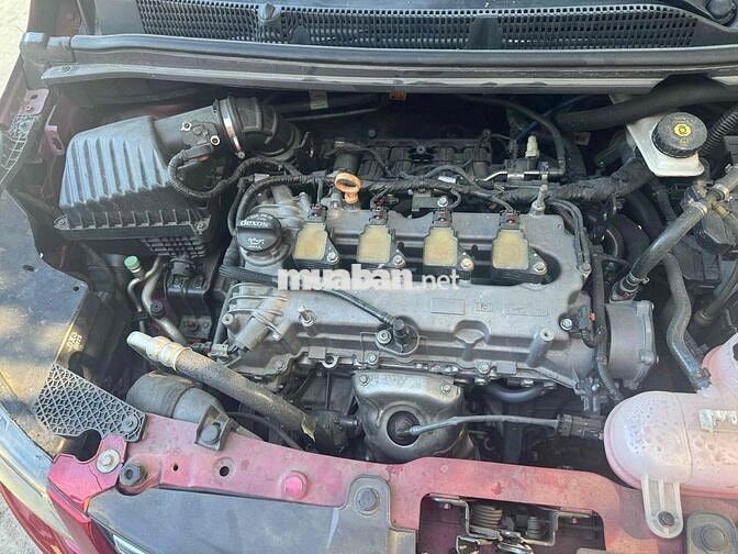 VinFast Fadil 2020 1.4 AT - 80000 km