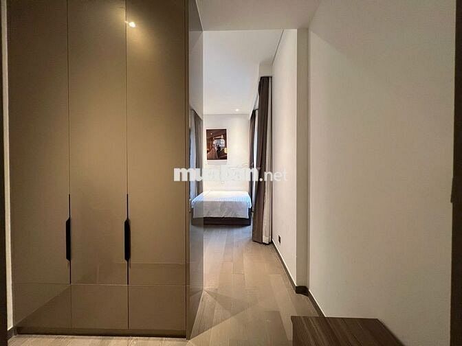 Căn hộ The Marq Quận1–1PN 48m² Full Nội Thất-Tầng Cao-Giá Thuê 28Triệu