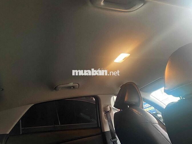 Hyundai Elantra 2022 1.6 AT Tiêu chuẩn  - 68000 km