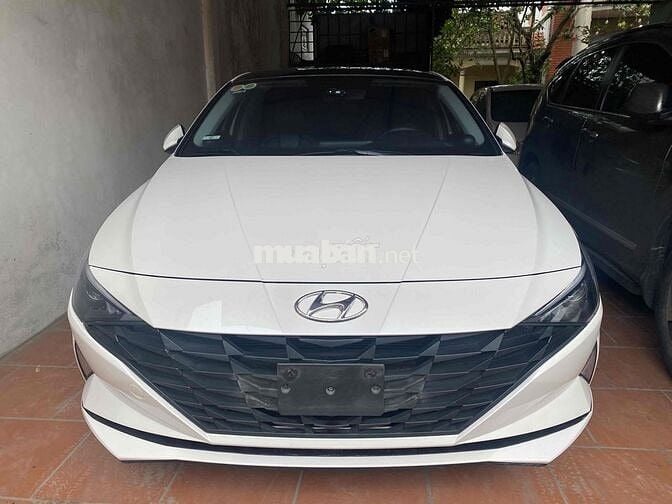 Hyundai Elantra 2022 1.6 AT Tiêu chuẩn  - 68000 km