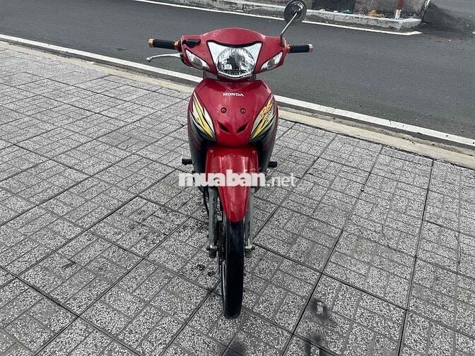 xe máy zin vip bs67 ngây chủ