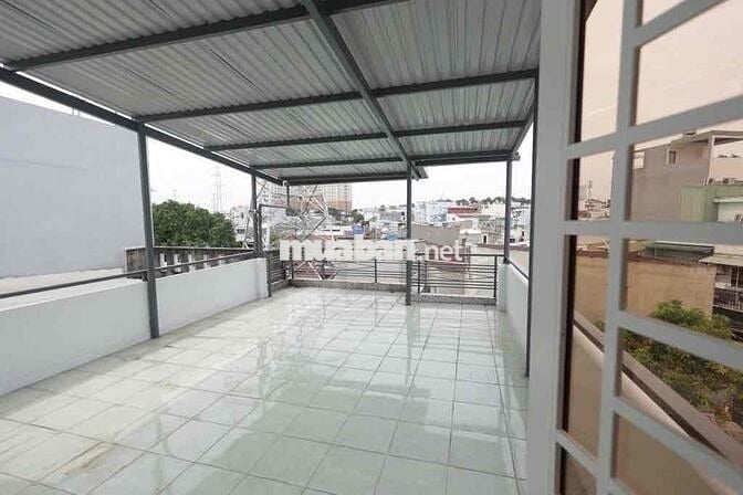 Siêu phẩm Tô Ký-70m2-Hẻm xe hơi