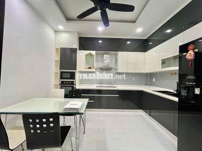 CHO THUÊ NHÀ HXH THÔNG 4PN NGUYỄN VĂN LƯỢNG P16 GÒ VẤP
