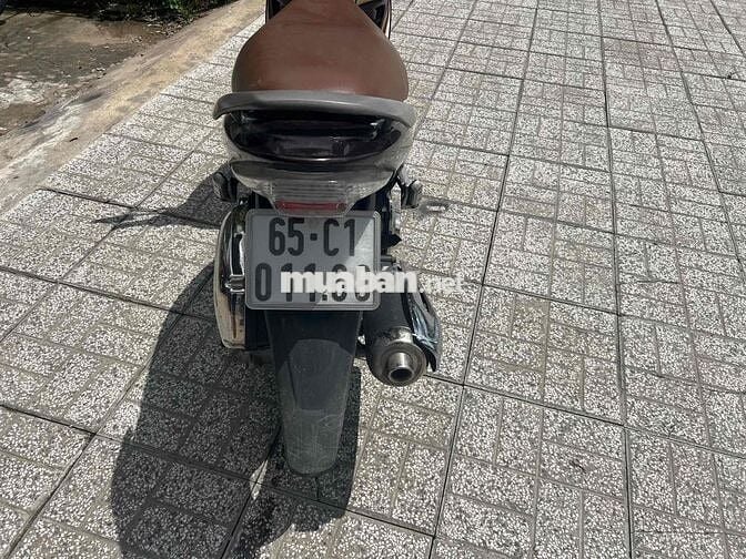 xe máy zin vip côp bs65 ngây chủ