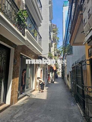 Đất vàng Lạc long Quân, phân lô, ô tô vào nhà, kinh doanh sầm uất