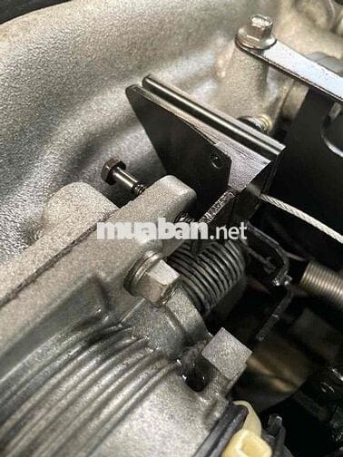 Ford Mondeo 2003 2.5 AT - 76000 km