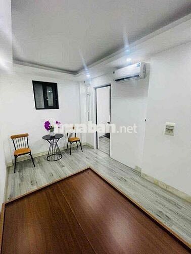 🏠 PHÂN LÔ CẦU GIẤY 40M – Ô TÔ VÀO NHÀ NGÕ THÔNG – KHU CÁN BỘ 🍀