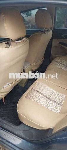 Honda Civic đk 2008 1.8 AT - 90000 km