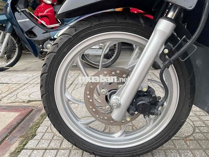 ✨✨✨ Cần bán xe lướt Vision 2024