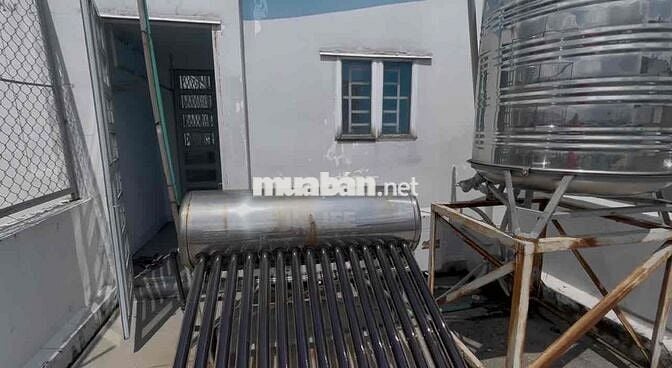 BÁN NHÀ 4 TẦNG - 4✘15 - 4PN -  AN HỘI ĐÔNG GÒ VẤP
